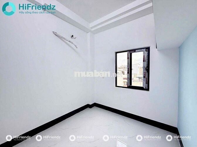 KHAI TRƯƠNG DUPLEX BAN CÔNG CỬA SỔ THOÁNG NGAY BỜ KÈ HSTS CMT8