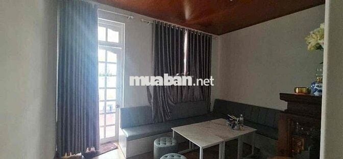 Bán nhà hẻm đường Ba Tháng Hai, phường 4 , Tp.Đà Lạt