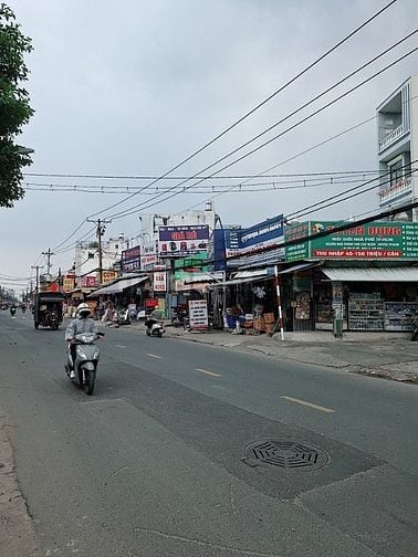 Chuyển đổi công việc - cần sang lại cửa hàng đang KD