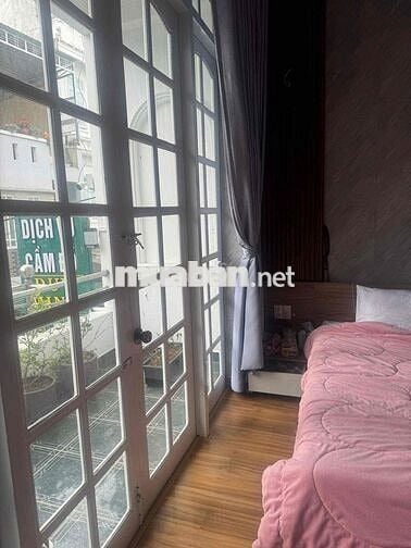 Bán nhà hẻm đường Ba Tháng Hai, phường 4 , Tp.Đà Lạt