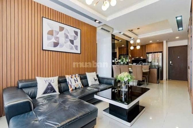 CH Trung Tâm View Quận 1, 52M2 (2 Tỷ 1) Sổ Sẵn ,Full Nội Thất Bank 70%