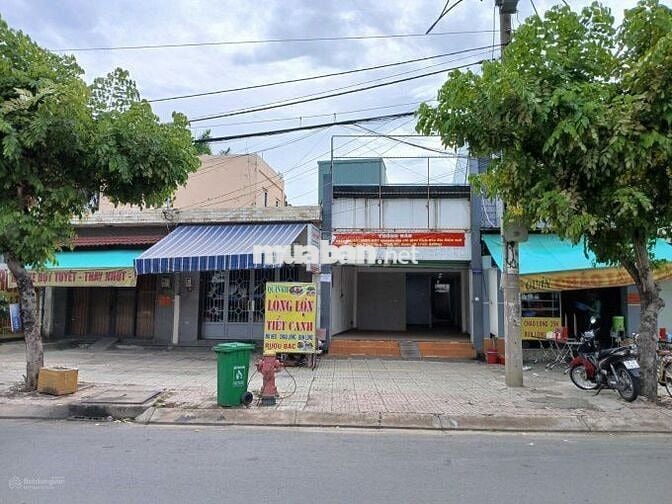 Cho thuê mặt bằng chính chủ 5x20m mặt tiền Lê Thị Riêng Q12