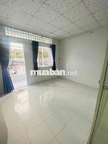 cho thuê nhà gần trung tâm p5 9,5tr