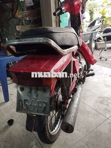 Citi máy ngon , nhựa tạm