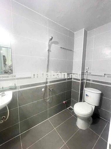 cho thuê nhà gần trung tâm p5 9,5tr