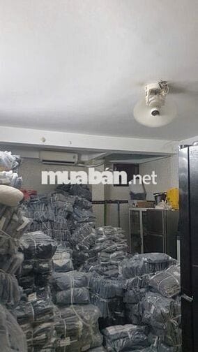 Nhà HXH 7m sẵn dòng tiền Lũy Bán Bích 64m² 5pn Hòa Thạnh 8.4 tỷ