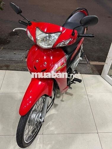 BÁN HONDA WAVE A 100/CUỐI 2011 TRÙM MỀN,BSTP 1 CHỦ