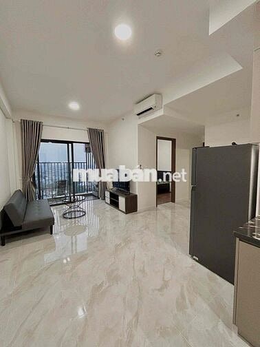 Cho thuê căn 2pn-2Wc Privia nhà trống 10tr5 , full nt 12tr ở liền