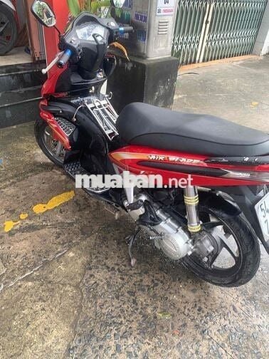 Thanh Lý Xe AIRBLADE BS 54