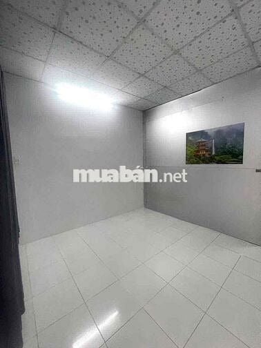 cho thuê nhà gần trung tâm p5 9,5tr