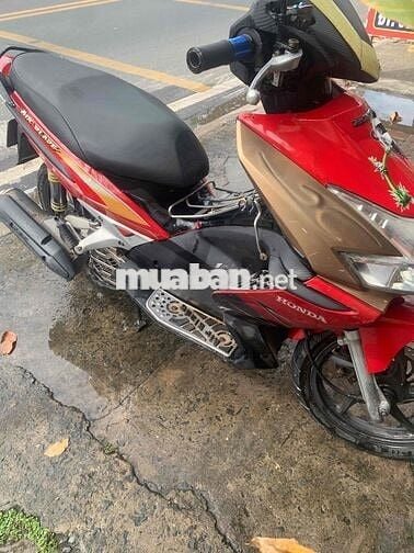 Thanh Lý Xe AIRBLADE BS 54