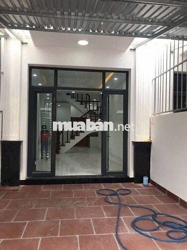 Cho thuê nhà nguyên căn Tân Phước Khánh có 4 phòng giá chỉ 7 tr/ tháng