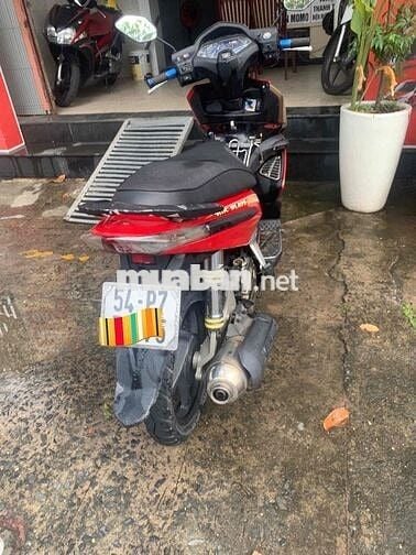Thanh Lý Xe AIRBLADE BS 54