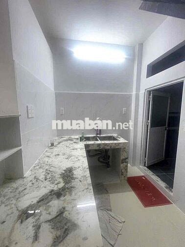 cho thuê nhà gần trung tâm p5 9,5tr