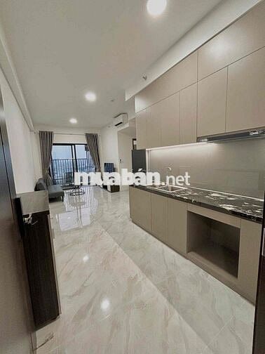 Cho thuê căn 2pn-2Wc Privia nhà trống 10tr5 , full nt 12tr ở liền