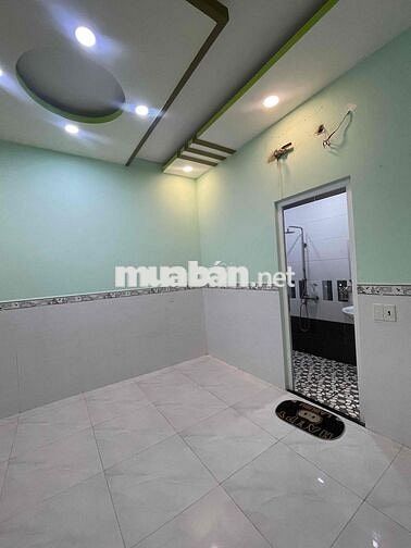 NHÀ 5 TẦNG 6PN- MT ĐƯỜNG 7M THÔNG KINH DOANH