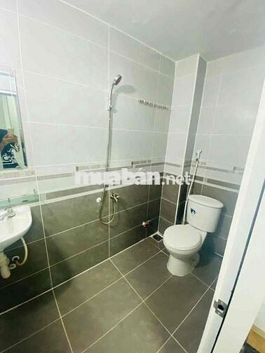 cho thuê nhà gần trung tâm p5 9,5tr