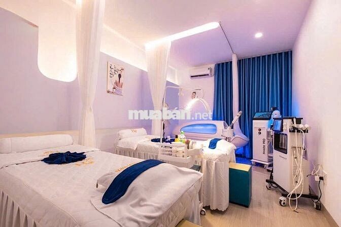 HH 10% - Sang SPA cao cao cấp khu Văn Cao - Nguyễn Sơn