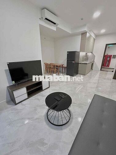 Cho thuê căn 2pn-2Wc Privia nhà trống 10tr5 , full nt 12tr ở liền