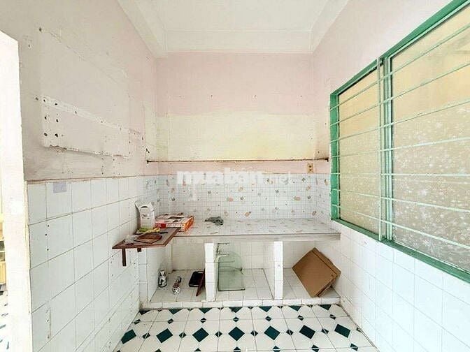 🏡 LÔ GÓC 2 MẶT THOÁNG – 2PN – TRUNG TÂM Q1 – Q3 – Q10