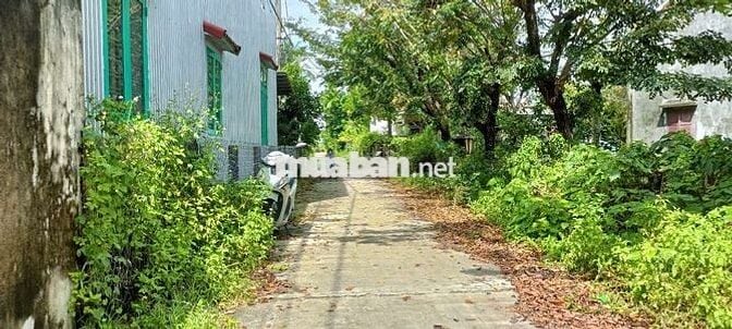 Lô đất phù hợp đầu tư, xây villa, căn hộ...