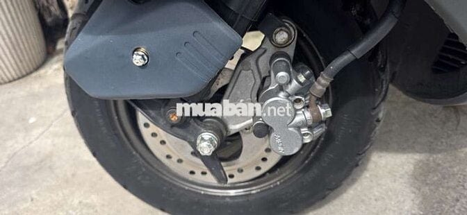 Honda Spacy 1998 Trắng