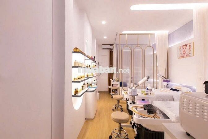 HH 10% - Sang SPA cao cao cấp khu Văn Cao - Nguyễn Sơn