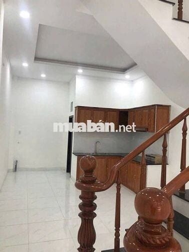 Cho thuê nhà nguyên căn Tân Phước Khánh có 4 phòng giá chỉ 7 tr/ tháng