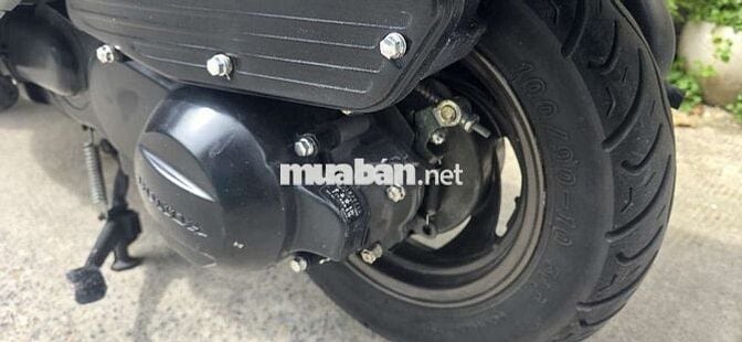 Honda Spacy 1998 Trắng