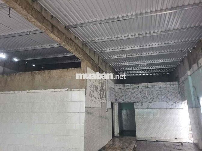 Kho xưởng 364m2; 13*28 tiện sản xuất các nghề