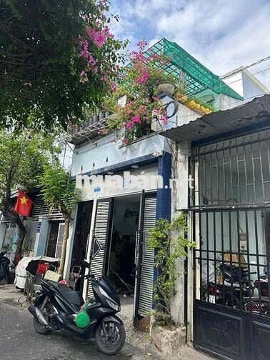 🏠 Chủ gởi CHO THUÊ NHÀ 4x15 - TRẦN VĂN MƯỜI - BÀ ĐIÊM- 5 TRIỆU/ THÁNG