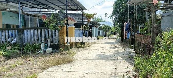 Lô đất phù hợp đầu tư, xây villa, căn hộ...