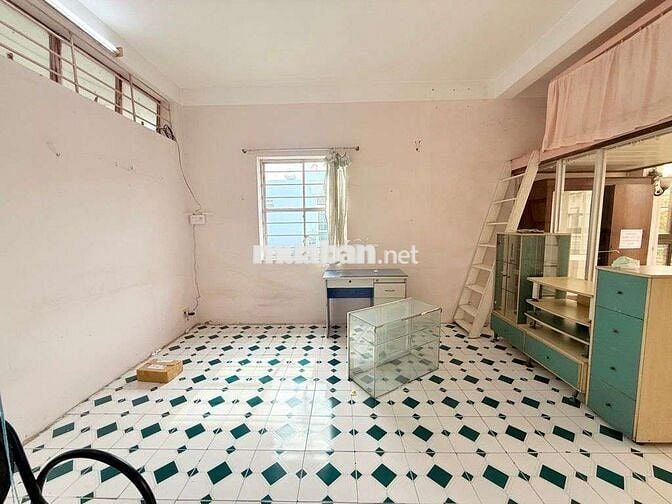 🏡 LÔ GÓC 2 MẶT THOÁNG – 2PN – TRUNG TÂM Q1 – Q3 – Q10