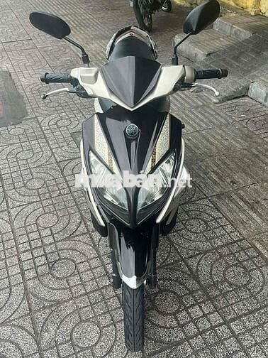 Yamaha Novo 4 2011 máy móc oke