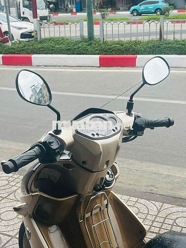 Yamaha Novo 4 2011 máy móc oke