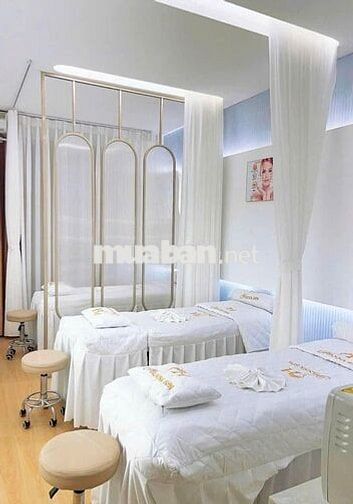 HH 10% - Sang SPA cao cao cấp khu Văn Cao - Nguyễn Sơn