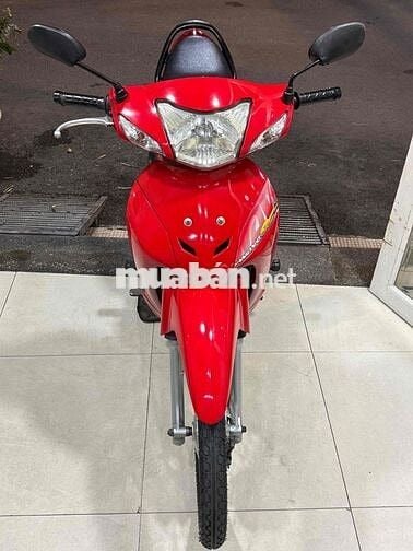 BÁN HONDA WAVE A 100/CUỐI 2011 TRÙM MỀN,BSTP 1 CHỦ