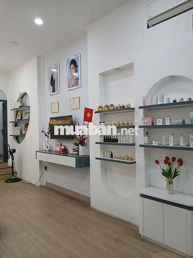 HH 10% - Sang SPA cao cao cấp khu Văn Cao - Nguyễn Sơn