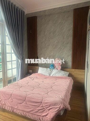 Bán nhà hẻm đường Ba Tháng Hai, phường 4 , Tp.Đà Lạt