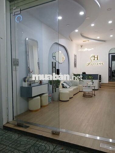 HH 10% - Sang SPA cao cao cấp khu Văn Cao - Nguyễn Sơn