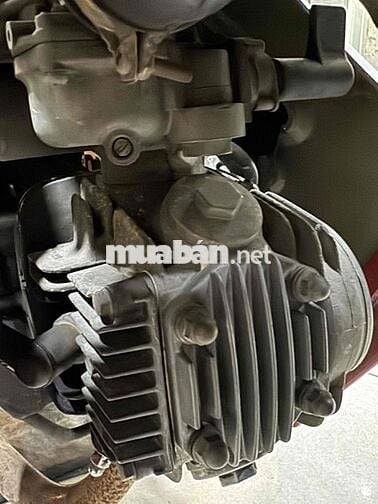 BÁN HONDA WAVE A 100/CUỐI 2011 TRÙM MỀN,BSTP 1 CHỦ