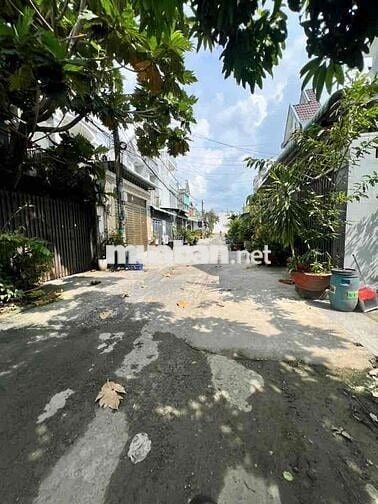 🏠 Chủ gởi CHO THUÊ NHÀ 4x15 - TRẦN VĂN MƯỜI - BÀ ĐIÊM- 5 TRIỆU/ THÁNG