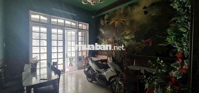 Bán nhà hẻm đường Ba Tháng Hai, phường 4 , Tp.Đà Lạt