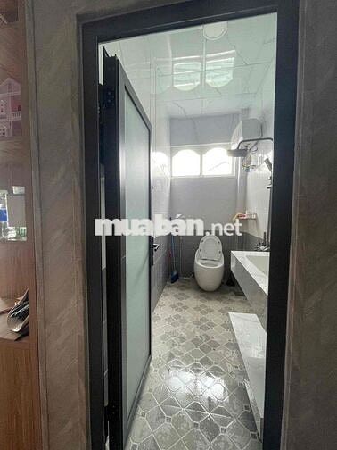 Bán nhà hẻm đường Ba Tháng Hai, phường 4 , Tp.Đà Lạt