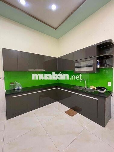 NHÀ 5 TẦNG 6PN- MT ĐƯỜNG 7M THÔNG KINH DOANH