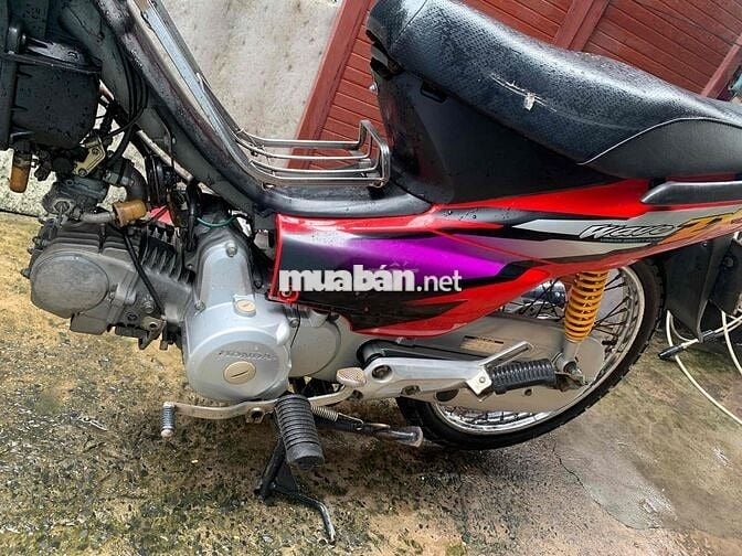 wave zx , wave thuốc ( chính chủ )