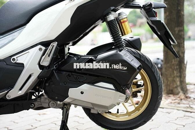 😈🤠 HONDA ADV 150 ABS 2022 BJỂN SG ODO THẤP