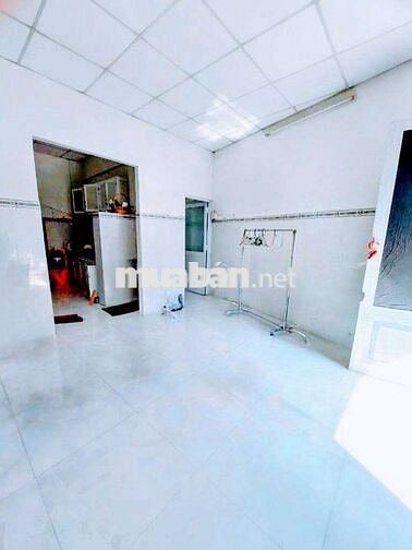 BÁN NHÀ PHẠM VĂN CHIÊU - NGANG 6,8M – SHR CHÍNH CHỦ - GIÁ CHỈ 4.7 TỶ