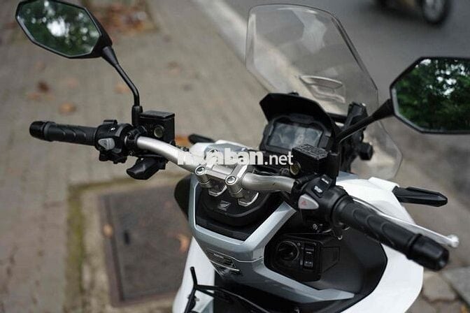 😈🤠 HONDA ADV 150 ABS 2022 BJỂN SG ODO THẤP