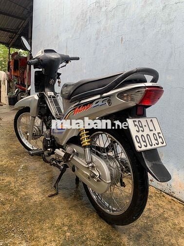 wave zx , wave thuốc ( chính chủ )